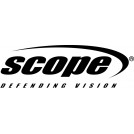 Scope Streetwalker Safety Glasses